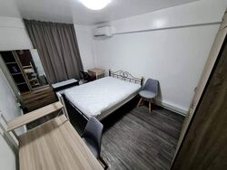 Blk 86 Commonwealth Close (Queenstown), HDB 3 Rooms #393492991
